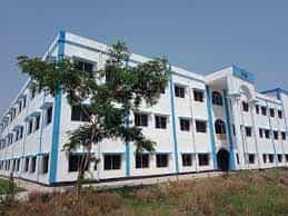 Campus View Salbani Institute of Technology (SIT), Asansol in Asansol