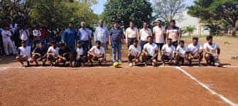Image for RTE Sociey's Rural Engineering College (REC), GADAG in Kolar