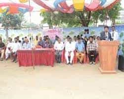 Image for Dang Seva Mandal's Arts College Abone (DSMACA), Nashik in Nashik