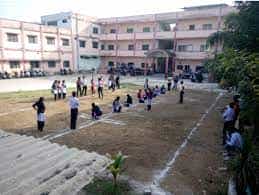 Image for Sonekar College of Pharmacy (SCP), Nagpur in Nagpur