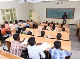 Classroom V.S.B Engineering College -(VSBEC), Karur in Karur	