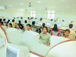 Computer Lab Pydah College of Engineering and Technology (PCET, Visakhapatnam) in Visakhapatnam	