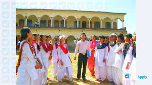 Group photo Islamia Degree College (IDC, Saharanpur) in Saharanpur