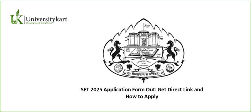 SET 2025 Application Form Out