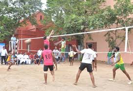 Sports for Voorhees College (VC), Vellore in Vellore