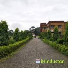 Image for Uttarakhand Technical University in Dehradun