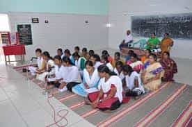Image for Government Arts College For Women, (Autonomous), Pudukkottai in Pudukkottai
