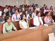 Classroom Marc School of Business - [MSB], in Bengaluru