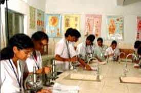 Image for Bhaskar Pharmacy College - (BPC), Hyderabad in Hyderabad	