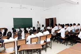 Classroom Nathdwara Institute of Engineering and Technology (NIET), Rajsamand in Rajsamand