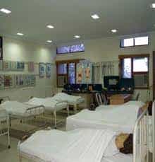  FON hospital beds