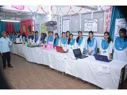 Function Stoll Photo Government Girls Polytechnic, Moradaba in Moradabad