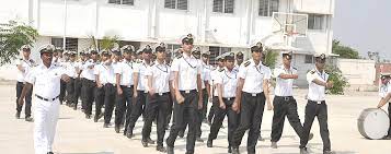 parade ground International Maritime Business Academy (IMBA, Dehradun) in Dehradun