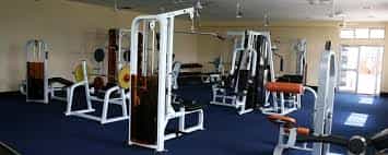 Gym Bhutta College of Engineering And Technology (BCET, Ludhiana) in Ludhiana