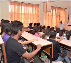 Class room CT Institute of Management Studies (CTIMS), Jalandhar in Jalandhar