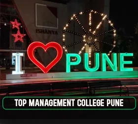 Top Management College pune