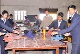 Workshop Ambition Institute of Technology (AIT, Varanasi) in Varanasi