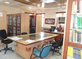 Library School OF Rural Management- (SRM), Ratlam in Ratlam