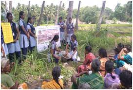 Agricultural Engineering College and Research Institute (AEC&RI), Tiruchirappalli 