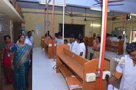 Lab for Thiruvalluvar Arts and Science College Kurinjipadi (TASCK), Cuddalore in Cuddalore	