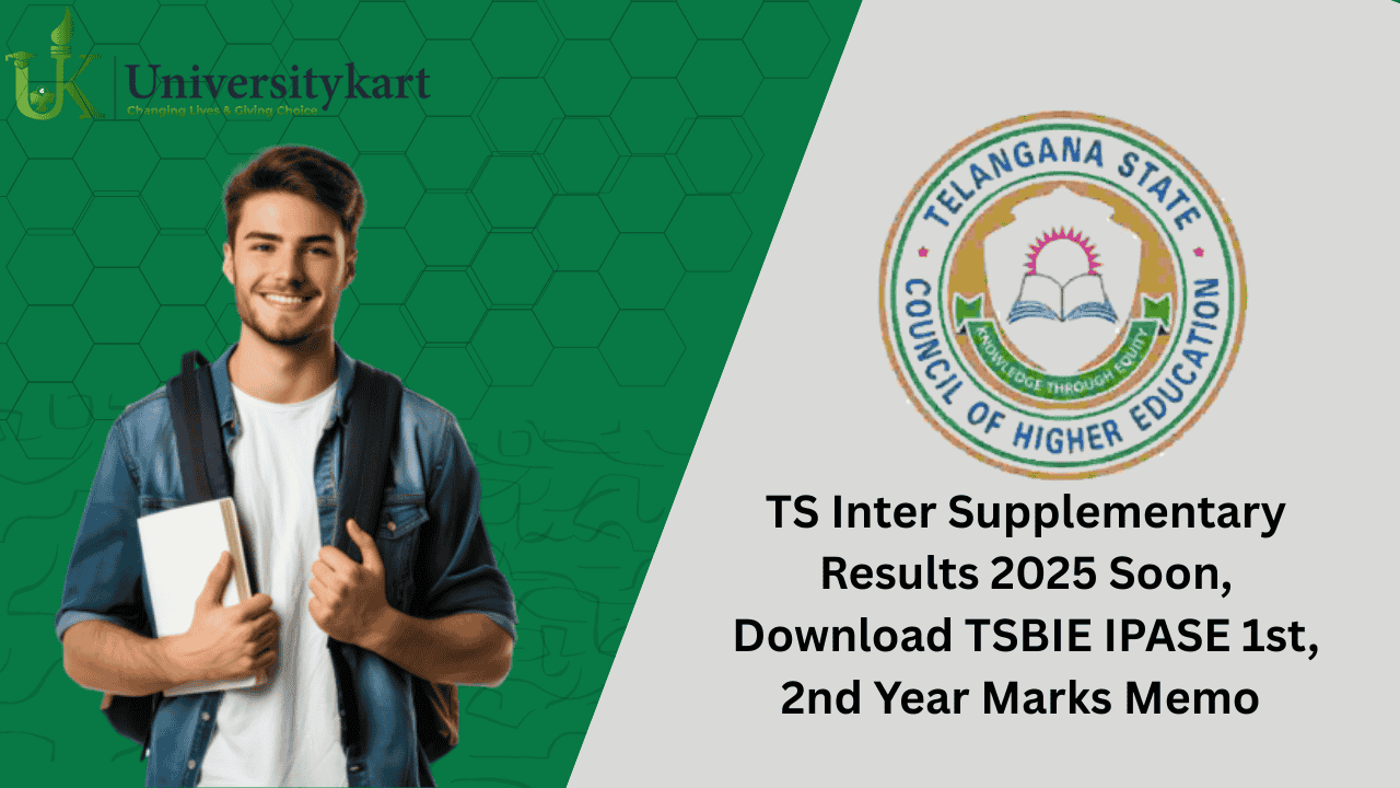 TS Inter Supplementary Results 2025 Soon