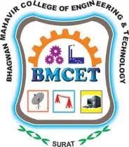 BMCET Logo