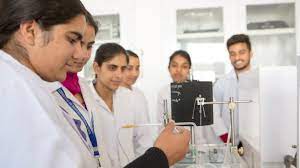 Image for G.H.G. Khalsa College of Pharmacy (GHGKCP), Ludhiana in Ludhiana