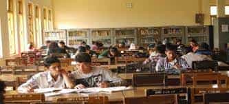 SIWS Classroom