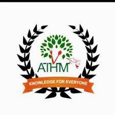 AIHM Logo