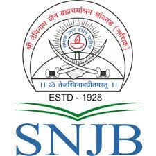 SNJBCEC logo