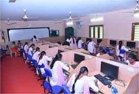 Image for Sarah Tucker College (STC), Tirunelveli in Tirunelveli