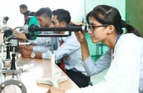 Lab  VKIT Group of Colleges, Bijnor in Bijnor