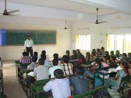 Class Room for SKR Engineering College - Chennai in Chennai	