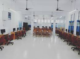 Image for College of Engineering (CEK) Kidangoor, Kottayam in Kottayam