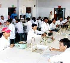 Image for Seemanta Institute of Pharmaceutical Sciences (SIPS), Mayurbhanj in Mayurbhanj