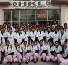 Image for HKL College of Nursing, Firozpur in Firozpur	