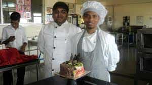 Image for Sinhgad Institute of Hotel Management & Catering Technology (SIHMCT) Lonavala, Pune in Pune