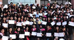 Group Image for Government College of Commerce And Business Administration (GCCBA, Chandigarh) in Chandigarh