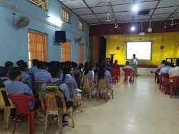 Image for Guwahati Institute of Technology (GIT), Guwahati in Guwahati