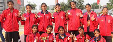 Games Win With Madle Photo Kodada Institute of Technology & Science for Women - (KITS, Nalgonda) in Nalgonda