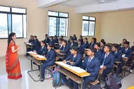 Image for Sarsam College of Pharmacy, Pune in Pune