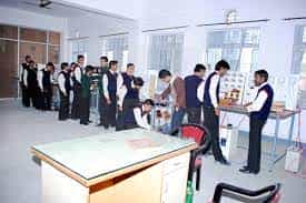 Lab Prasad Polytechnic (PPL, Lucknow) in Lucknow