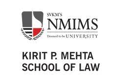 NMIMS-KPMSL Logo