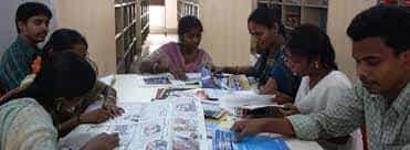 Library Photo Government College of Education For Women, Coimbatore in Coimbatore