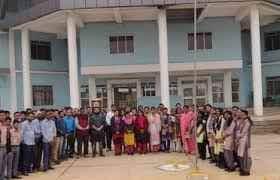 Group Photo Badriprasad Institute of Technology, Sambalpur in Sambalpur	