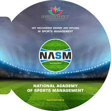 NASM Logo