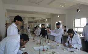 Image for Lakshmi Narain College Of Pharmacy (LNCP), Bhopal in Bhopal
