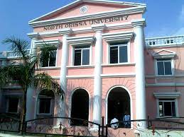 Image for North Orissa University (NOU), Baripada in Baripada Town