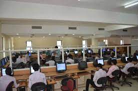 Computer Lab  for Techno Engineering College - (TEC, Indore) in Indore