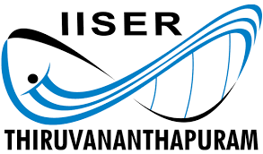 IISER logo